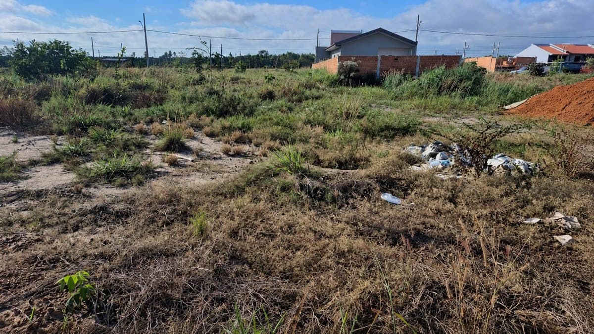 Lote/Terreno, Residencial Cidade Verde V - Vilhena - Lote/Terreno em Residencial Cidade Verde V, Vilhena - à venda - ALIMA IMOBILIÁRIA