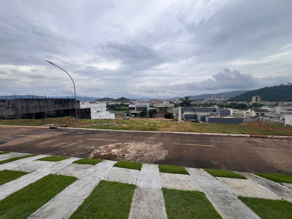 LOTE/TERRENO PARA VENDA CONDOMINIO VISTA DO VALE - Lote/Terreno em Condominio Vista do Vale, Parauapebas - à venda - Aurora | Negócios Imobiliários