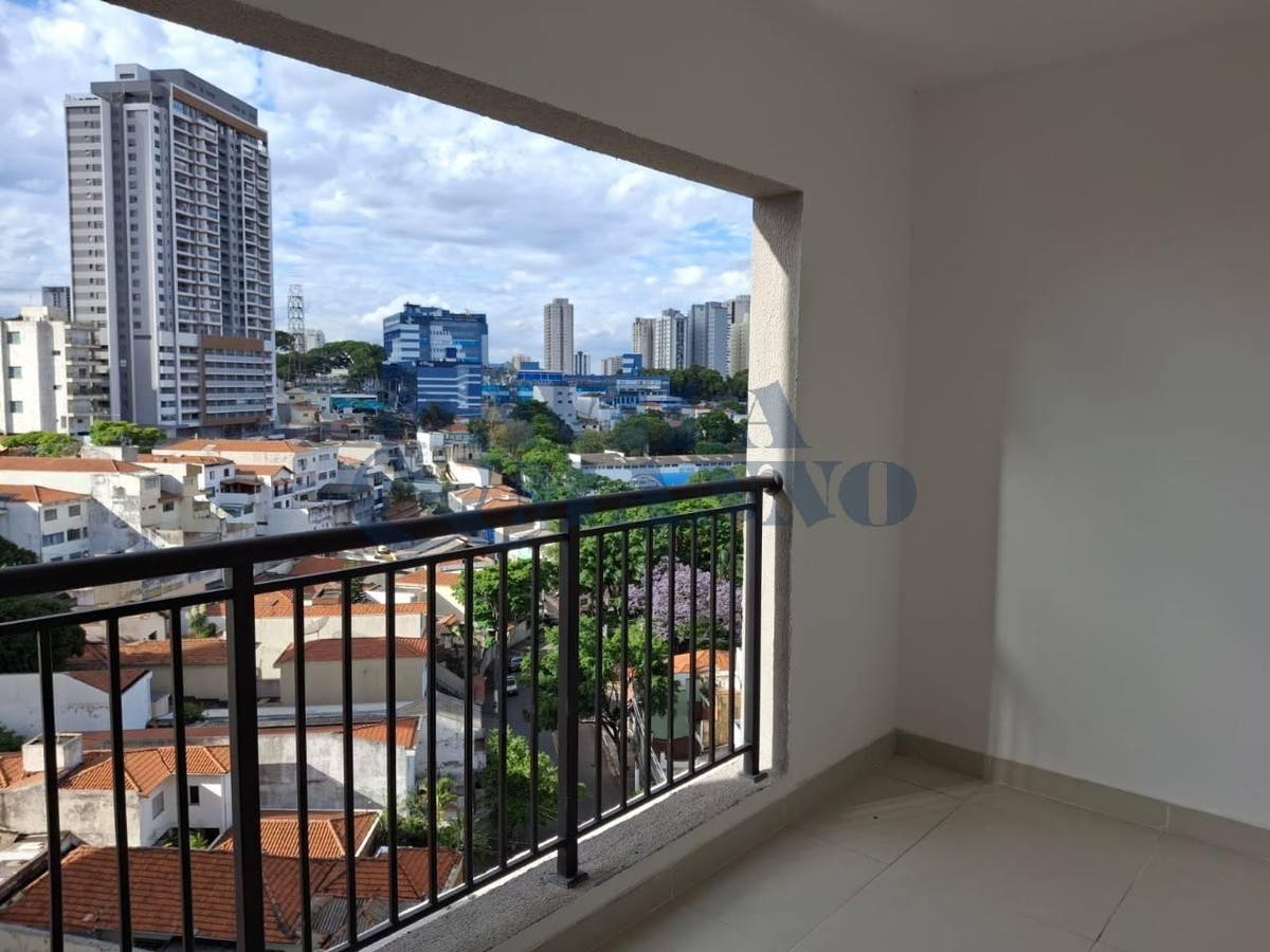 Apartamento com 2 quartos à Venda, Mooca - Apartamento em Mooca, São Paulo - à venda - Ávila e Manno Imóveis