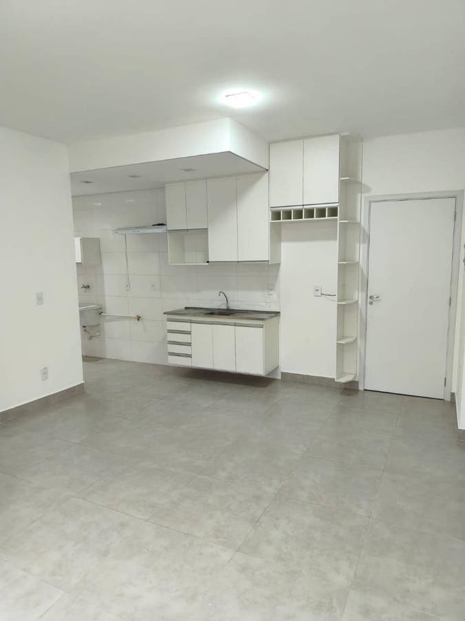 Apartamento de Condomínio em Conjunto Habitacional Altos da Boa Vista - Avaré - Apartamento em Conjunto Habitacional Altos da Boa Vista, Avaré - para locação - CRYSTAL IMÓVEIS