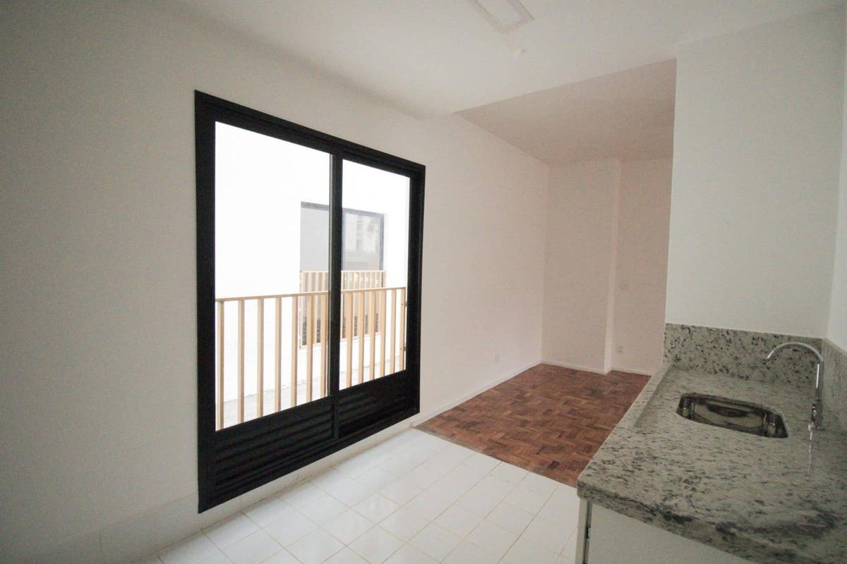 Tangará A015 - Apartamento para locação, Vila Clementino , São Paulo - Apartamento em Vila Clementino, São Paulo - para locação - NIILO GESTAO IMOBILIARIA LTDA