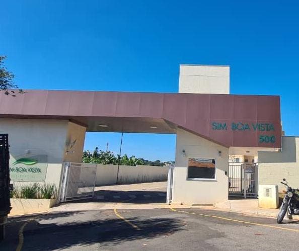 Apartamento com 2 quartos para Locação, Jardim Magalhães - São João da Boa Vista - Apartamento em Jardim Magalhães, São João da Boa Vista - para locação - Porto Seguro Imóveis