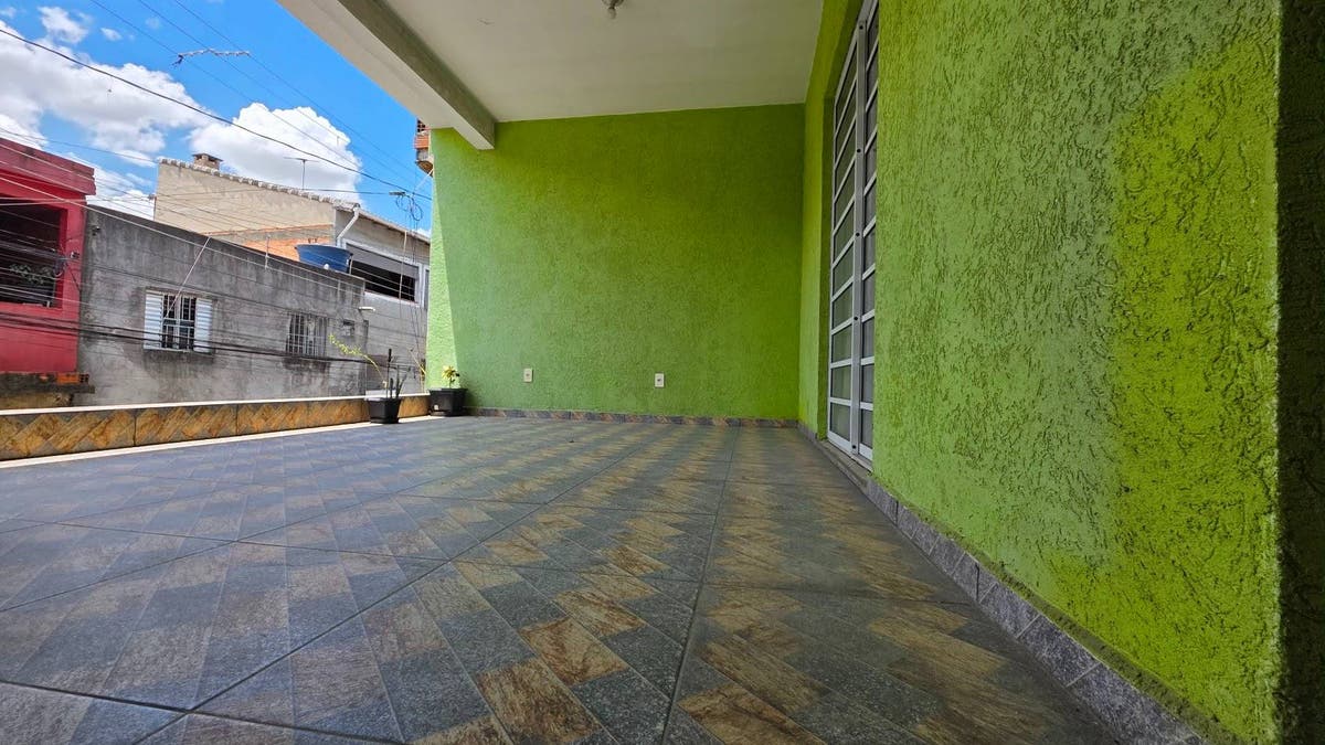 Sobrado, 4 quartos, 210 m² - Foto 19