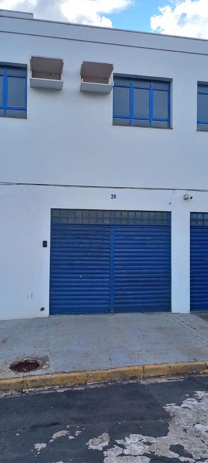 Disponível para locação - Comercial em Ribeirão Preto - para locação - JEORGE SILVA ARAUJO