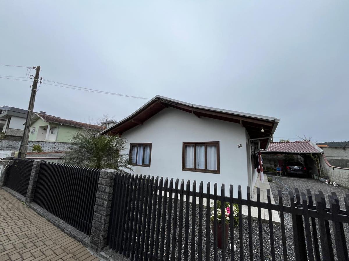 CASA - BOA VISTA - ITUPORANGA - SC - Casa em Boa Vista, Ituporanga - à venda - Hit Imóveis Ltda