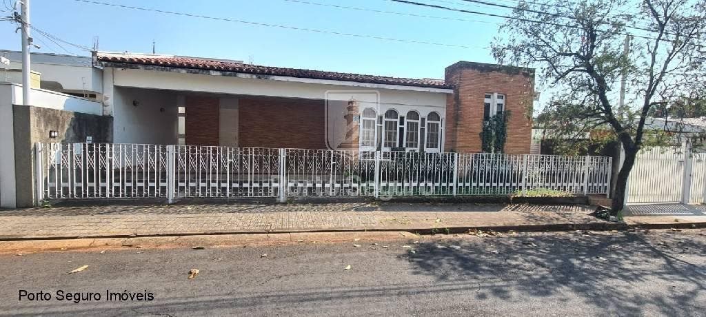 Casa com 4 quartos, Perpétuo Socorro - São João da Boa Vista - Casa em Perpétuo Socorro, São João da Boa Vista - para locação - Porto Seguro Imóveis