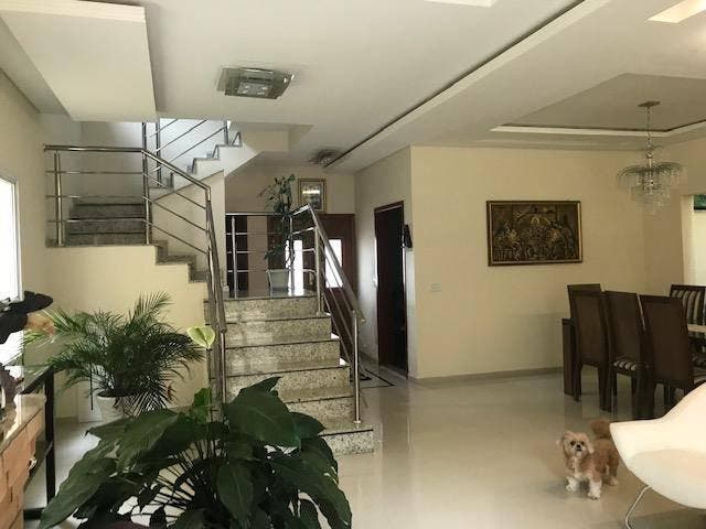 Sobrado com 4 Quartos à Venda, Cidade Jardim - Mogi das Cruzes - Sobrado em Cidade Jardim, Mogi das Cruzes - à venda - Renovar Imóveis Mogi Ltda