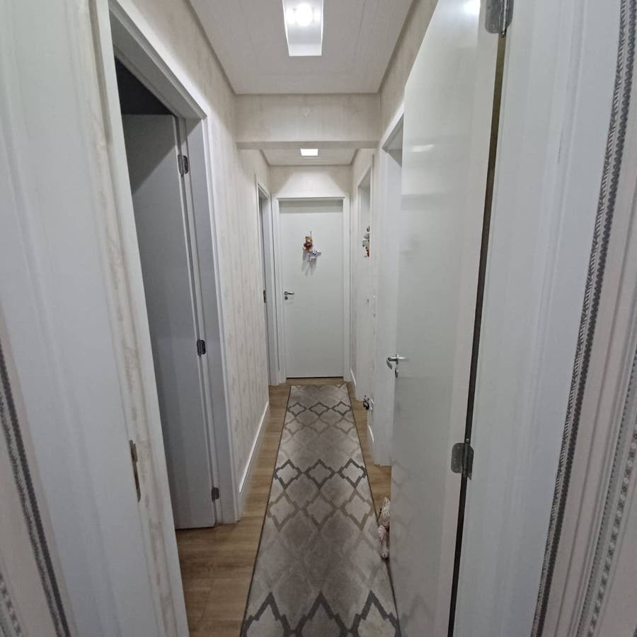 Apartamento, 4 quartos, 122 m² - Foto 19