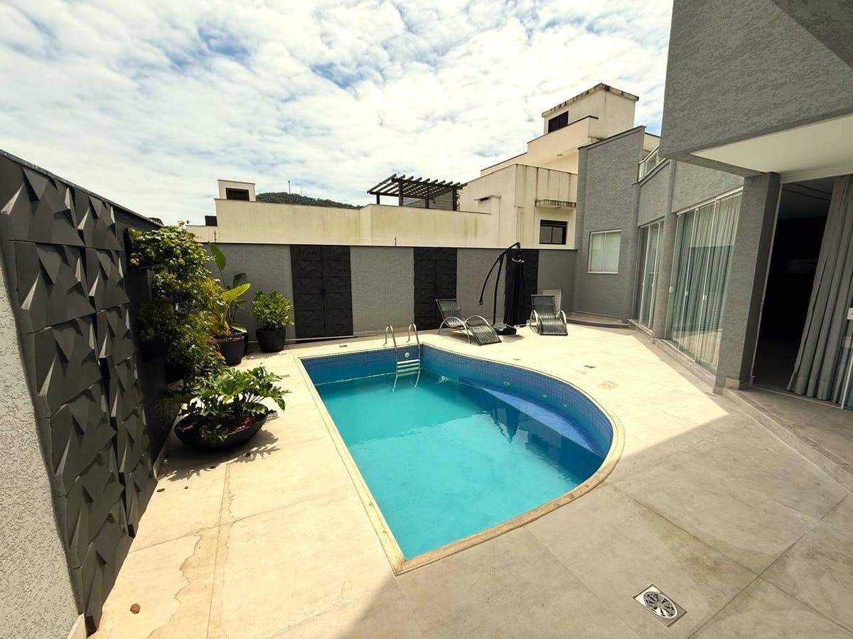 Condomínio Bella Vista - Balneário Camboriú - Casa de Condomínio em São Judas Tadeu, Balneário Camboriú - à venda - Henrique Lopes