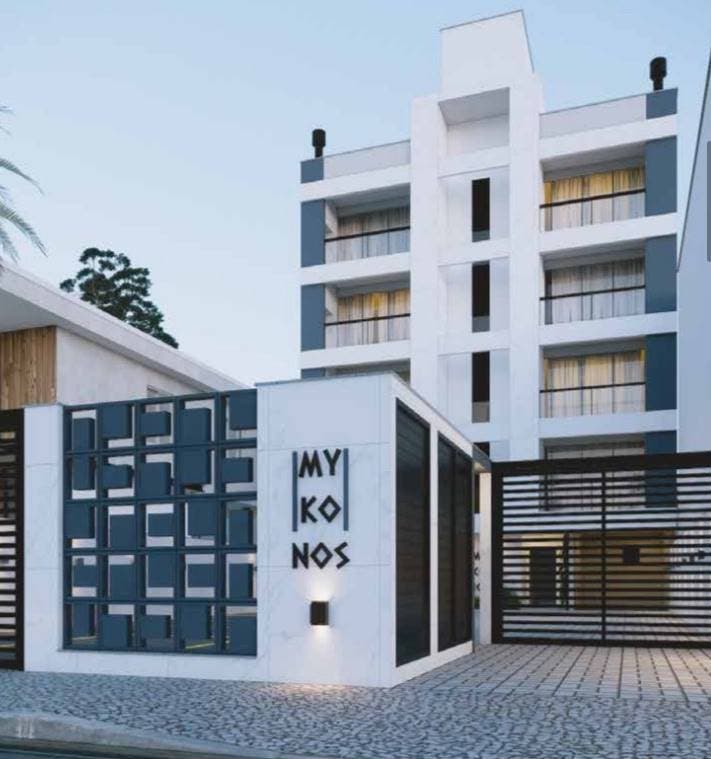 Empreendimento no Bairro Rio Pequeno - Apartamento em Rio Pequeno, Camboriú - à venda - Roseli Imóveis