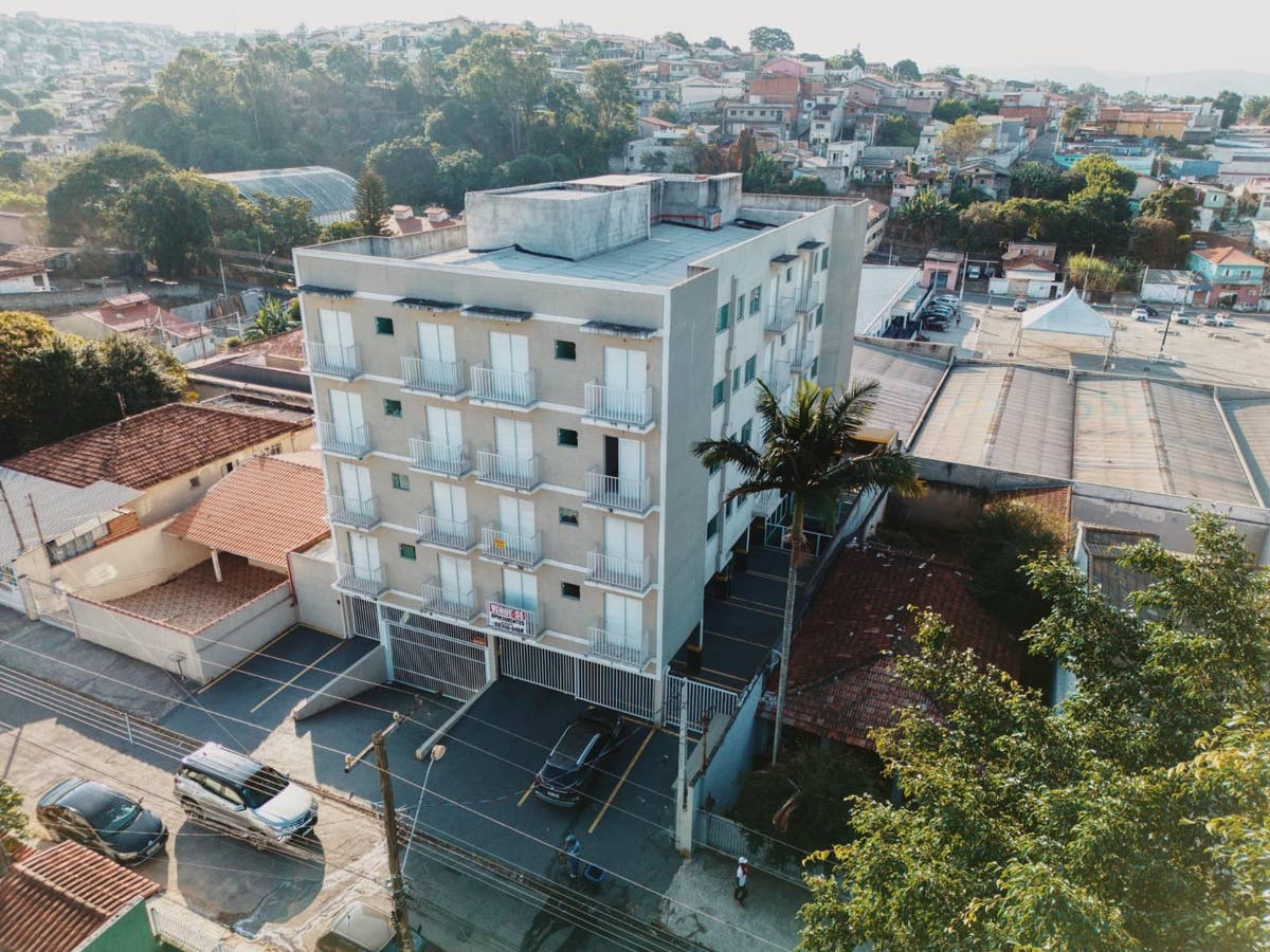 Apartamento | Jardim Imperial - Apartamento em Jardim Imperial, Atibaia - à venda - Campus