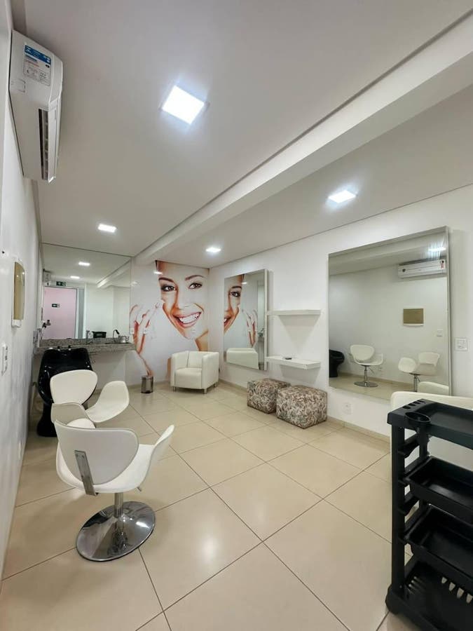 Foto 9 — Apartamento com 3 quartos, Residencial Interlagos - Rio Verde