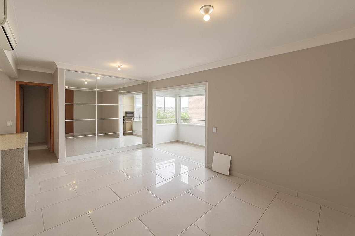 Foto da Sala Top Life