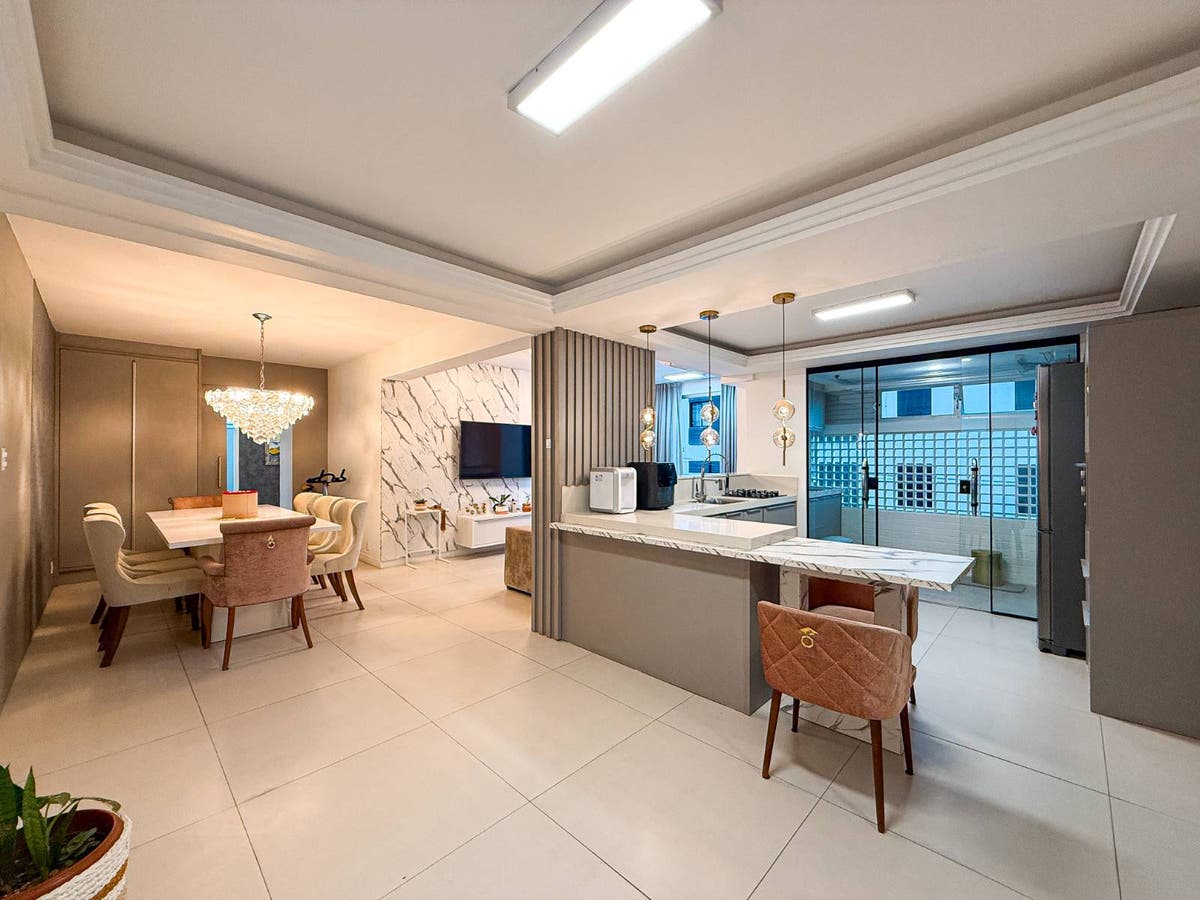 Apartamento com 03 dormitórios, 01 vaga e 110m² à venda no Edifício Itamaraty - Balneário Camboriú - Apartamento em Centro, Balneário Camboriú - à venda - IMEX INVESTIMENTOS LTDA