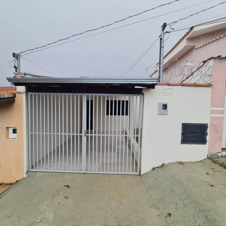 CASA EM GUAXUPÉ – JARDIM ORMINDA - Casa em Jardim Orminda, Guaxupé - à venda - Grupo G3 Investhouse Ltda