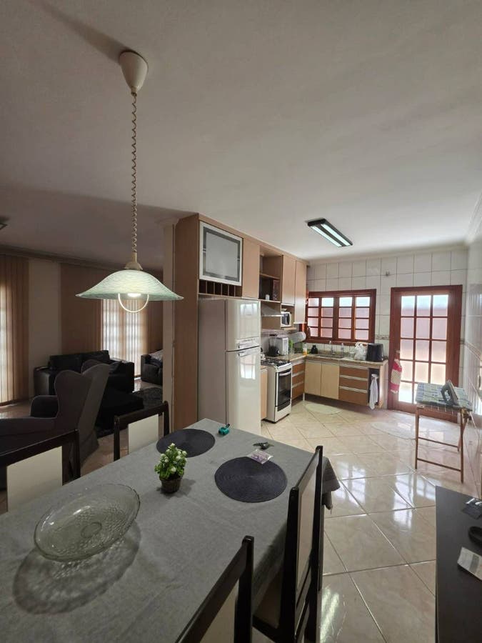 Casa com 2 quartos, Parque Cidade Jardim II - Jundiaí - Casa em Parque Cidade Jardim II, Jundiaí - à venda - Team ÊXITO Imob