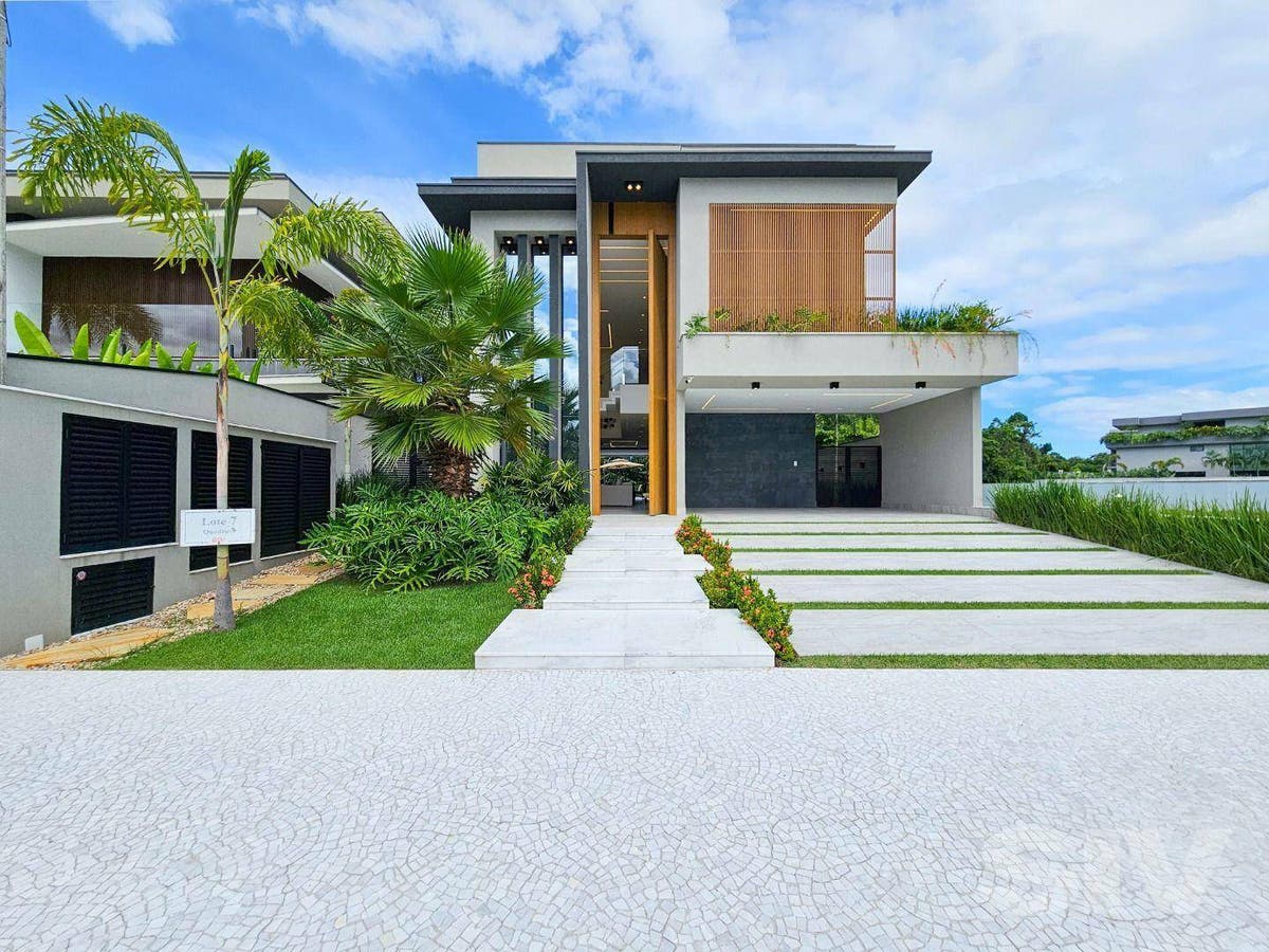 Casa Residencial - Riviera Módulo 11 - Bertioga - Casa em Bertioga - à venda - Team ÊXITO Imob