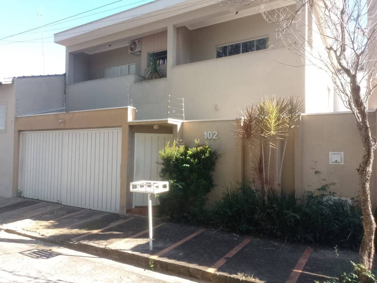 Imóvel Residencial | Jardim Dona Tereza - Casa em Jardim Dona Tereza, São João da Boa Vista - à venda - Helena Imóveis