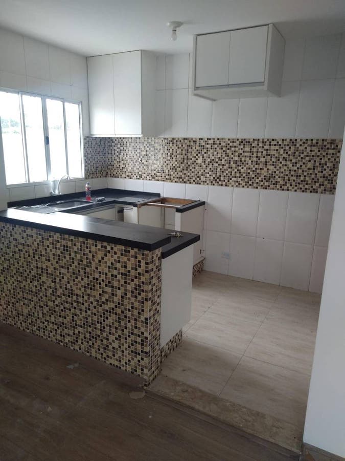 Casa fora de condomínio em Cotia com 3 dormitórios 2 banheiros 2 vagas - Casa em Jardim Estela Mari, Cotia - à venda - LINSHOUSE IMOBILIARIA