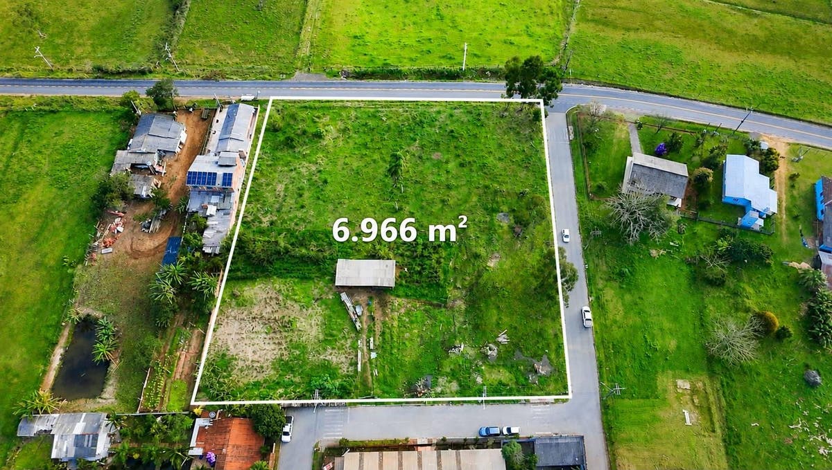 Lote/Terreno, São Jorge - Portão - Lote/Terreno em São Jorge, Portão - à venda - UNICA NEGOCIOS IMOBILIARIOS LTDA