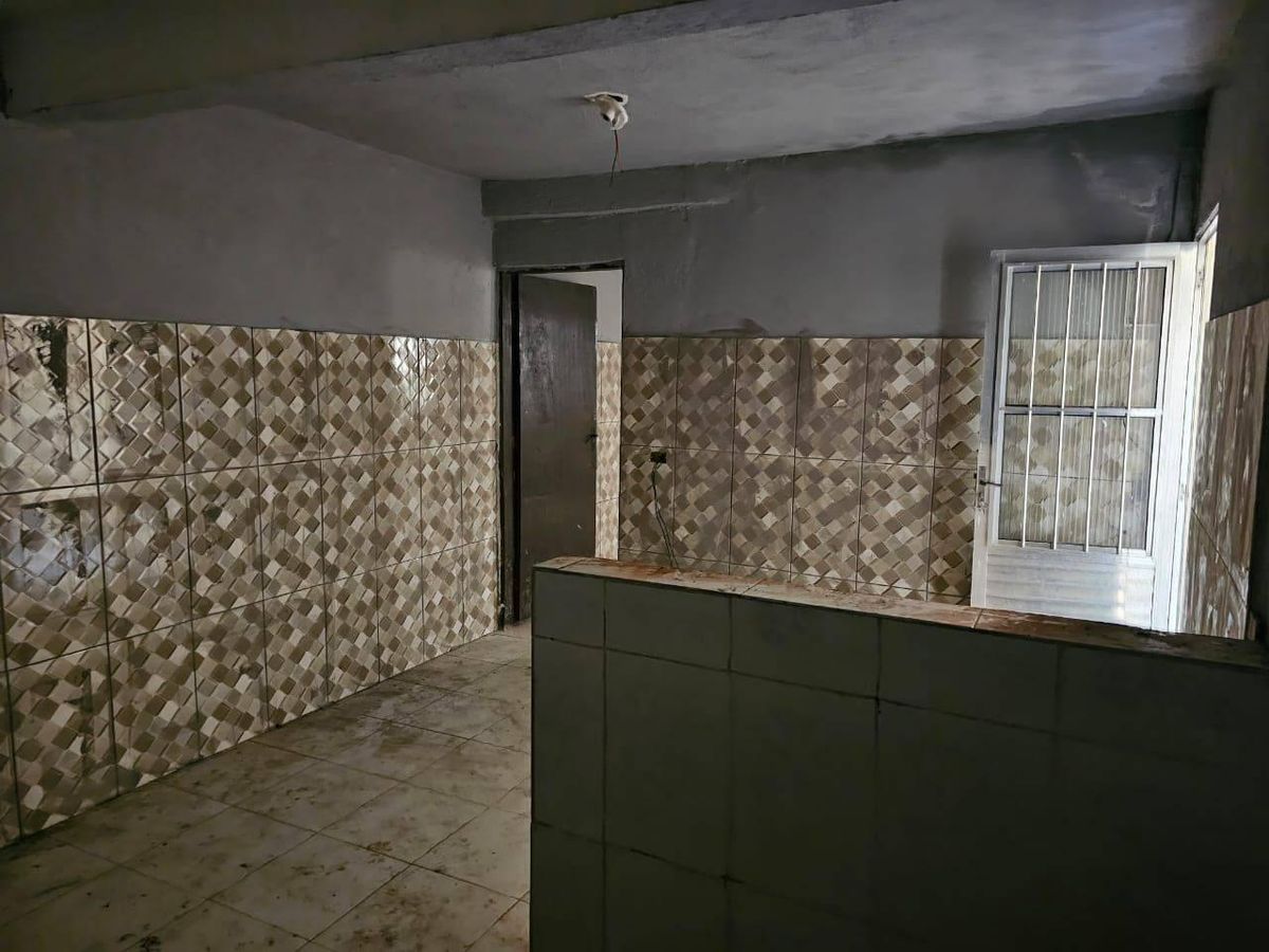 Casa, 1 quarto, 40 m² - Foto 9