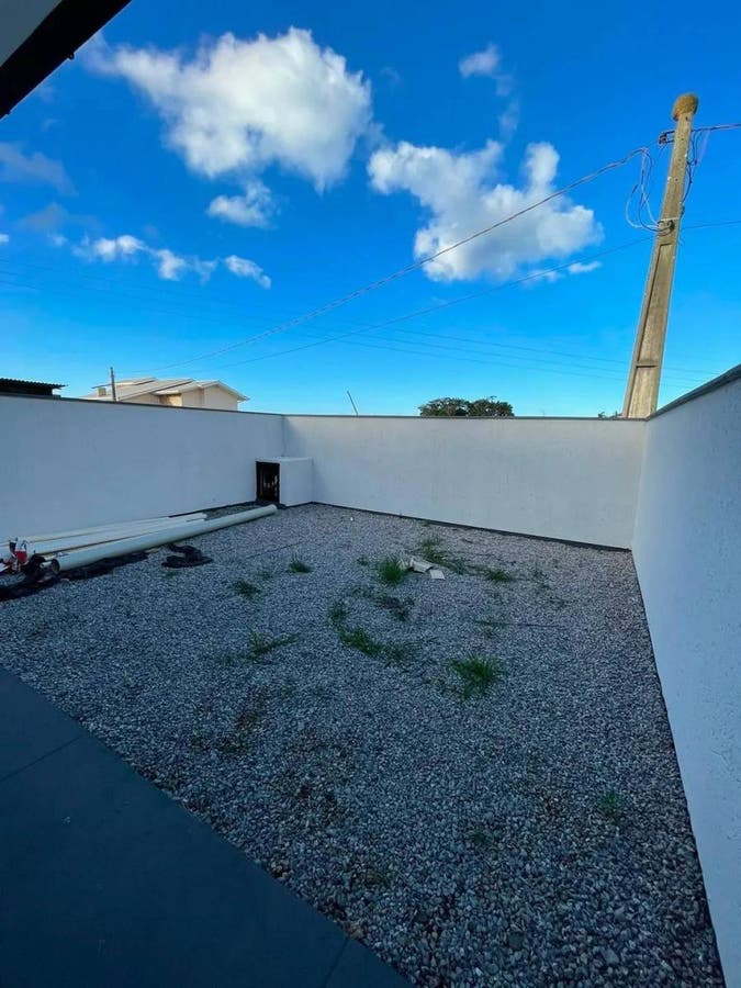 Casa à venda, Guarda do Cubatão, Palhoça, SC - Casa em Guarda do Cubatão, Palhoça - à venda - Madri Imóveis ltda