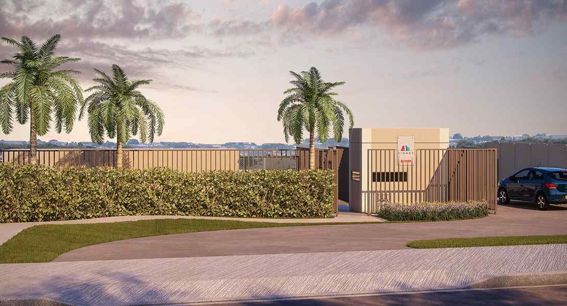 Apartamento com 02 Dormitórios - Residencial Sidney - Cotia/SP - Apartamento em Jardim Petrópolis, Cotia - à venda - Alfa Negócios