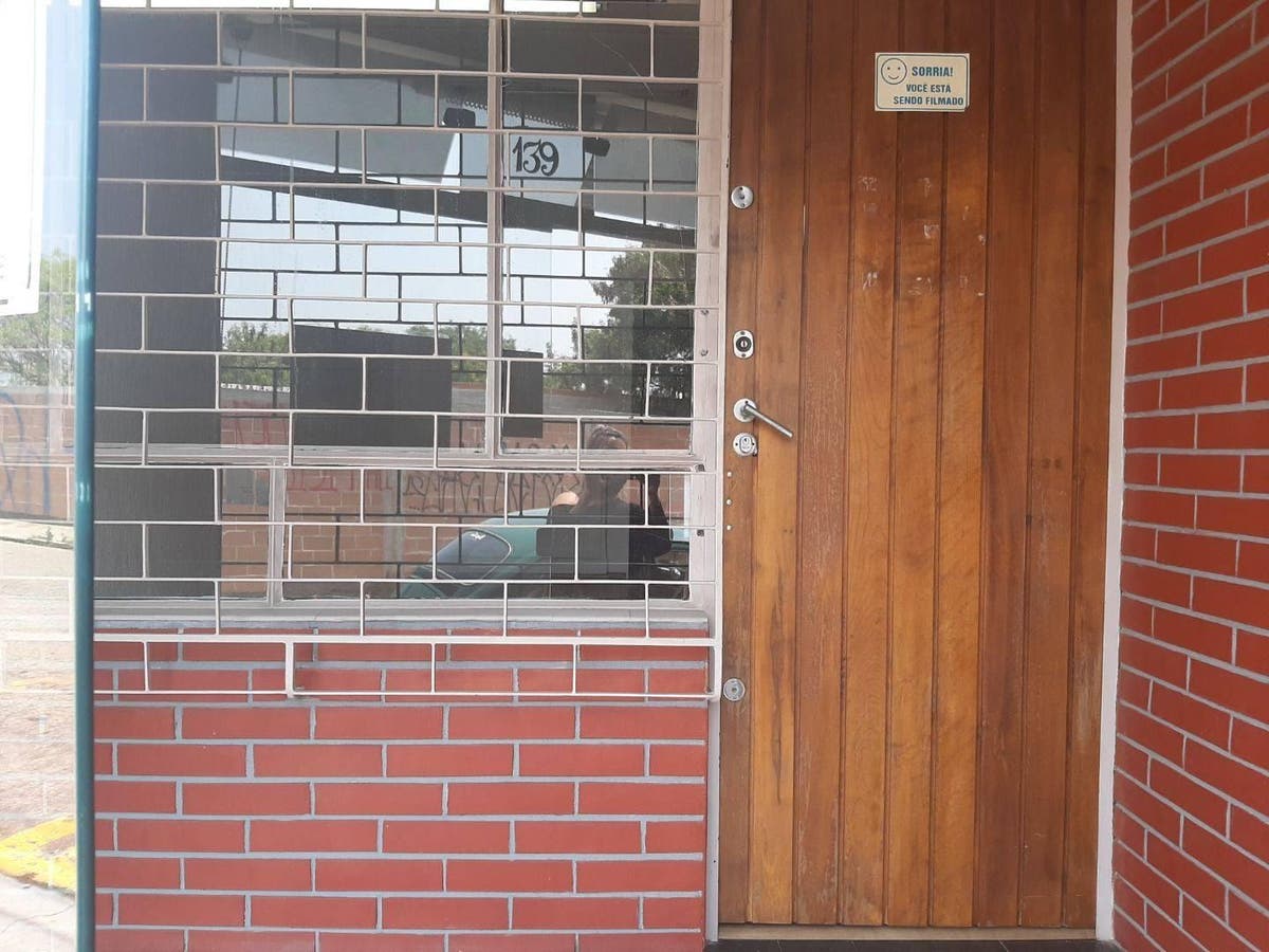 Sala para alugar, 55 m² por R$ 2.000,00/mês - Centro - Jundiaí/SP - Salas Comerciais em Centro, Jundiaí - para locação - Catedral Brokers Negócios Imobiliários
