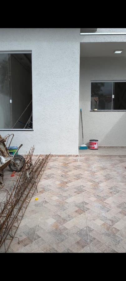Casa com 2 Quartos à Venda, Vila Prado - Pindamonhangaba - Casa em Vila Prado, Pindamonhangaba - à venda - EDSON DERRICO IMOVEIS LTDA