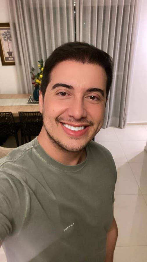 Bruno Domke Saldanha