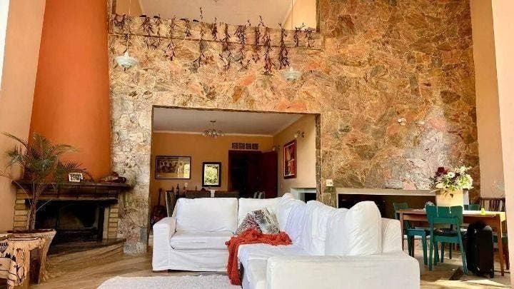 Casa com 3 dormitórios, 450 m² - venda por R$ 2.350.000,00 - Chácara Malota - Jundiaí/SP - Casa em Chácara Malota, Jundiaí - à venda - Catedral Brokers Negócios Imobiliários