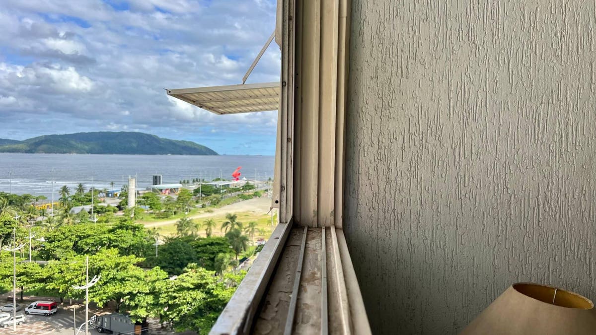 Apartamento com 1 quarto à Venda, José Menino - Santos - Apartamento em José Menino, Santos - à venda - Aliança Imóveis Gonzaga LTDA