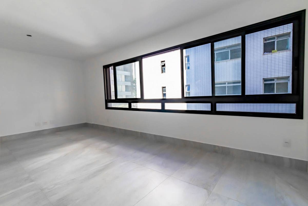 Apartamento com 3 quartos à Venda, Gutierrez - Belo Horizonte - Apartamento em Gutierrez, Belo Horizonte - à venda - Silvio Ximenes Imobiliária