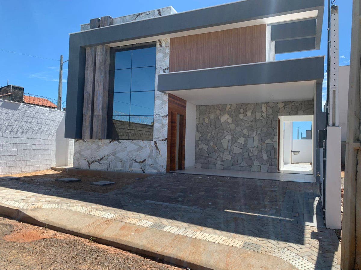 Boulevard Cod (8606) - Casa de Condomínio em Bouleward, Mossoró - à venda - Mitre Imóveis Serviços & Negocios Imobiliarios Eireli - Me