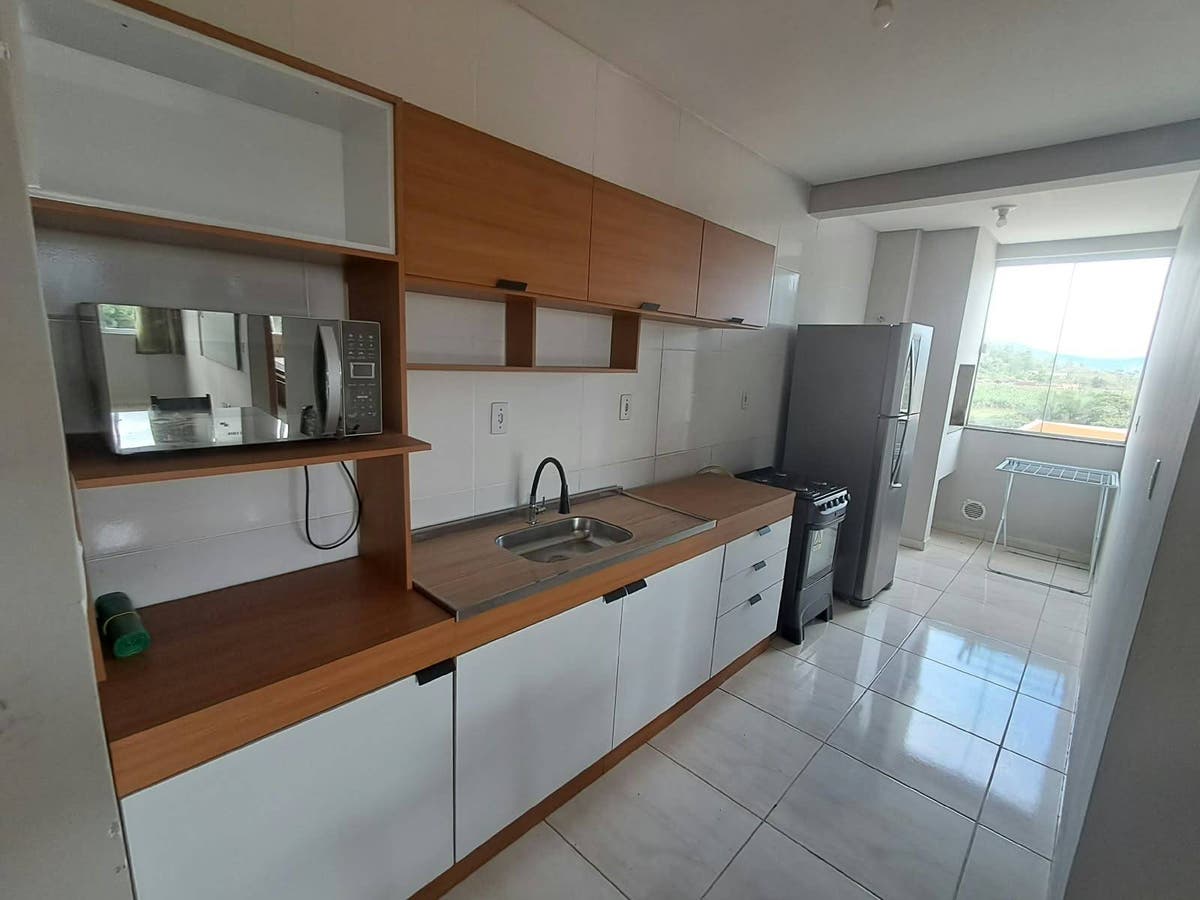 Cozinha