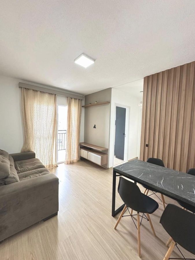 APARTAMENTO COM 2 QUARTOS, SÃO LUÍS - Apartamento em São Luís, Jaraguá do Sul - à venda - IMOB Imóveis