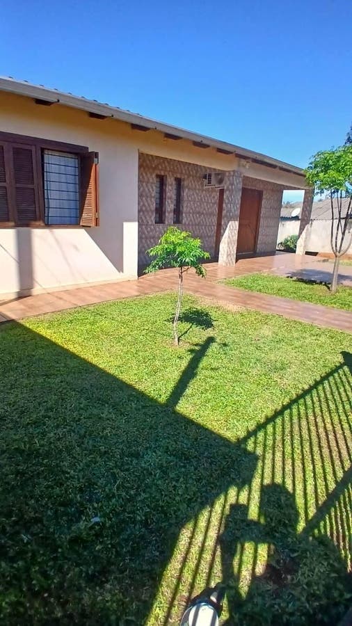 Casa á Venda Maria Ritter - Casa em Dido, Santo Ângelo - à venda - CLARICE FURTADO FLORES RIGO ME