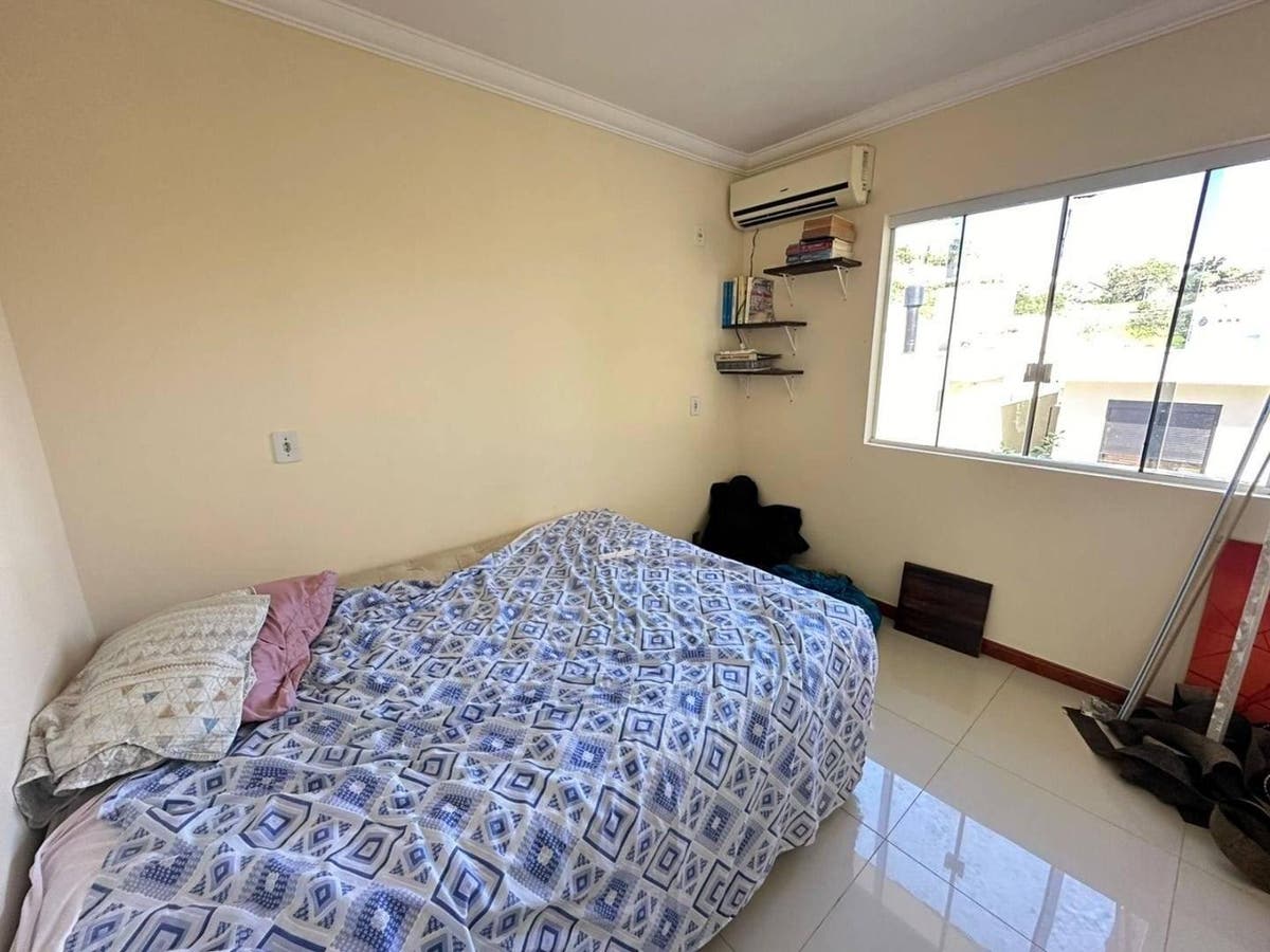Casa com 5 dormitórios à venda, 220 m² por R$ 1.500.000,00 - Pedra Branca - Palhoça/SC - Casa em Cidade Universitária Pedra Branca, Palhoça - à venda - Madri Imóveis ltda