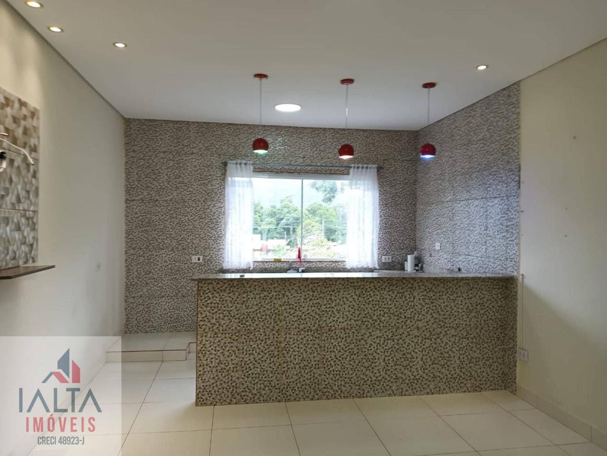Conforto e Lazer na Praia da Lagoinha - Apartamento em Lagoinha, Ubatuba - à venda - IALTA IMOVEIS LTDA