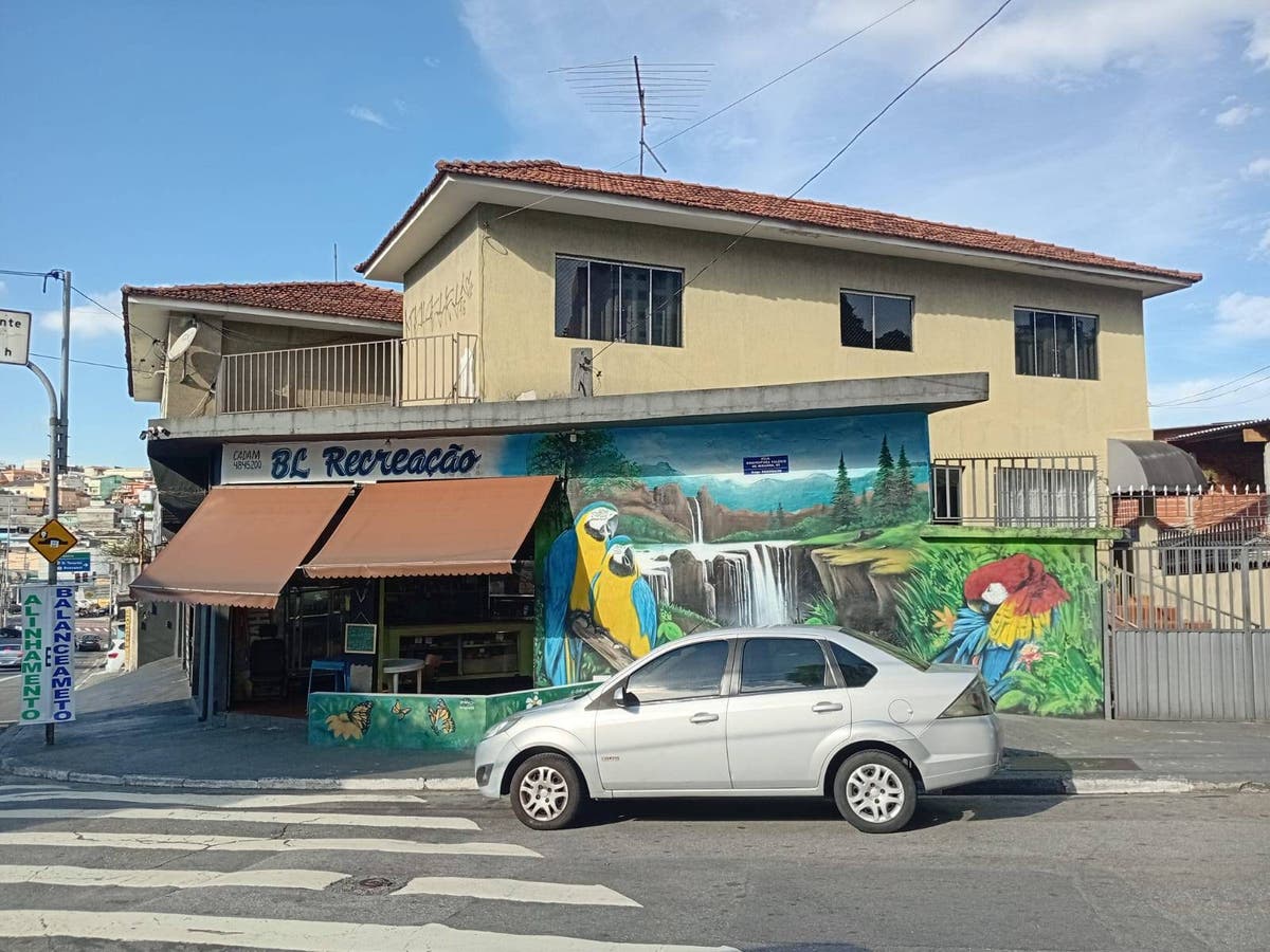 Bar Disponível para Venda com Mercadorias Inclusas - Bussocaba - Comercial em Bussocaba, Osasco - para locação e à venda - Lemos Imobiliária
