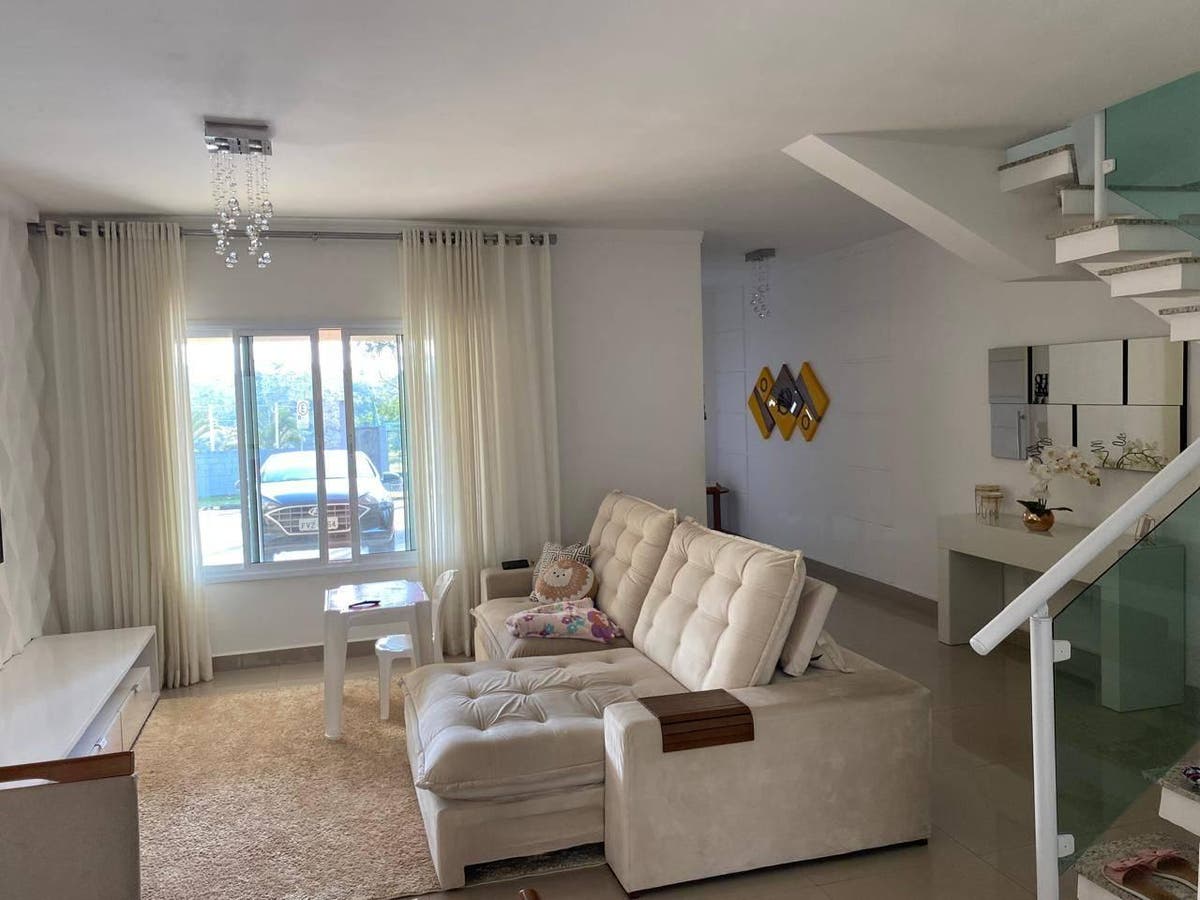 Sobrado com 3 Quartos à Venda, Vila Moraes - Mogi das Cruzes - Sobrado em Vila Moraes, Mogi das Cruzes - à venda - Renovar Imóveis Mogi Ltda