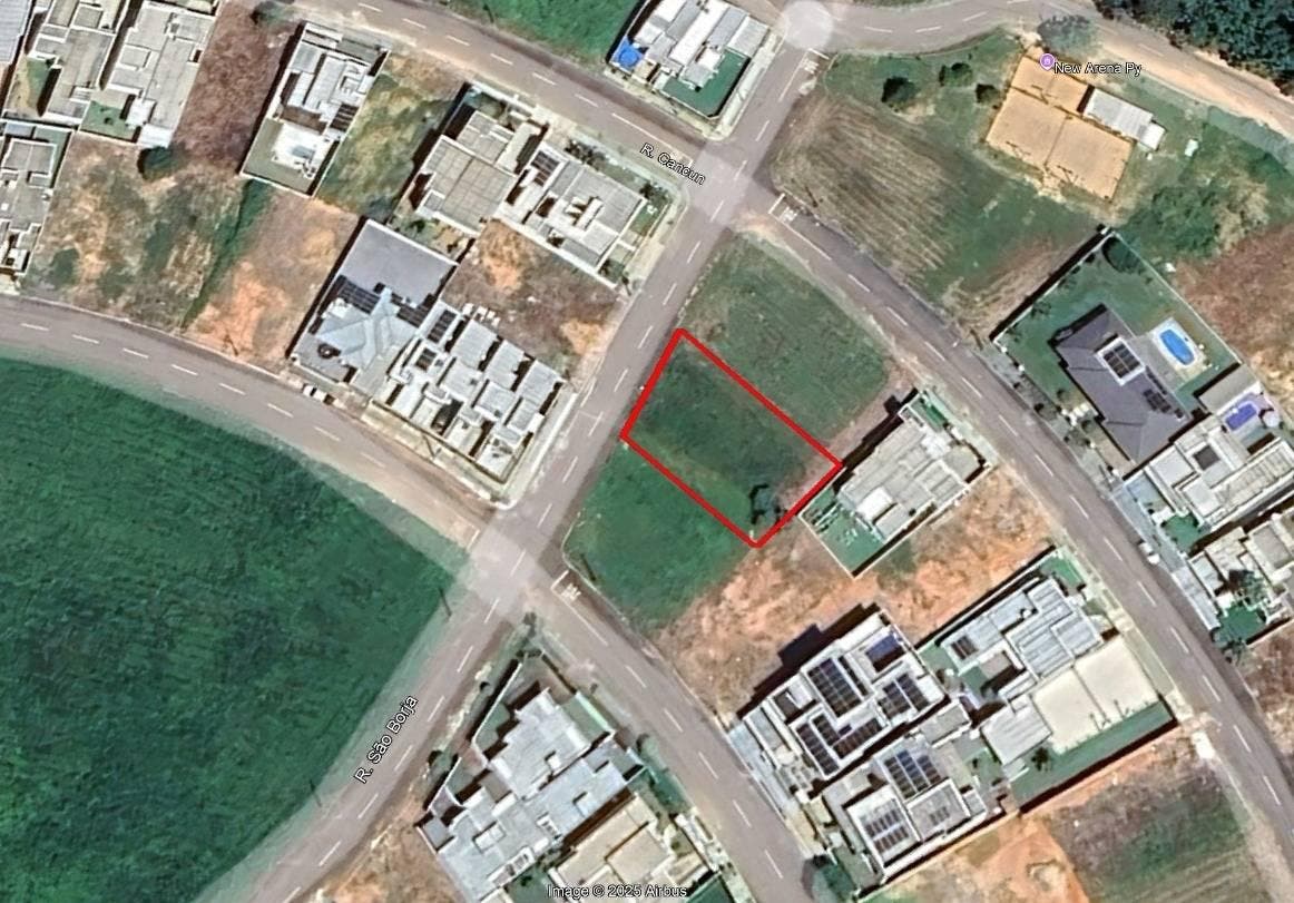 Lote/Terreno em