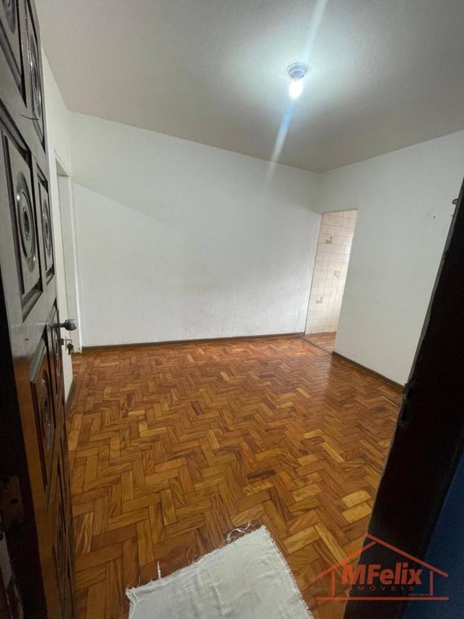 Casa com 1 quarto para Locação, Jardim Paraventi - Guarulhos - Casa em Jardim Paraventi, Guarulhos - MFelix Imóveis e Assessoria Ltda