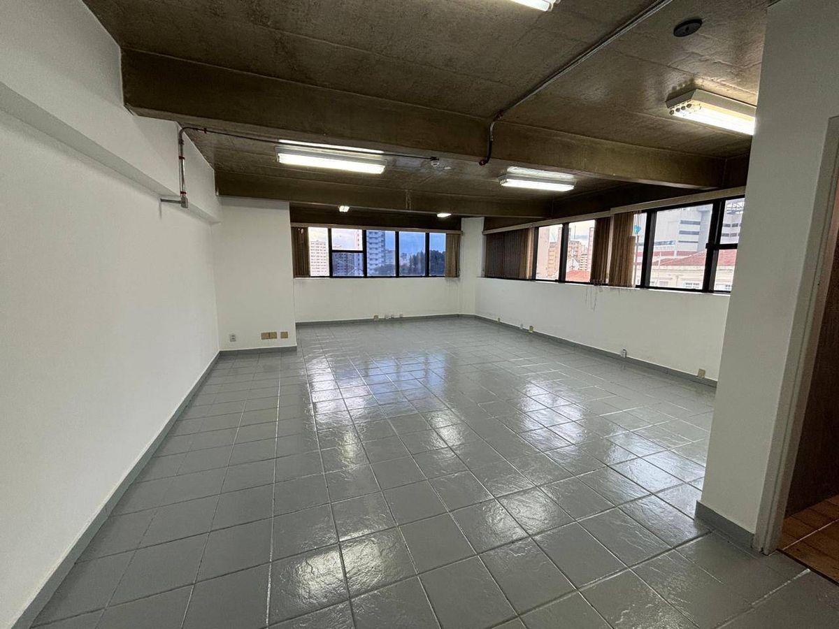 Salas Comerciais no centro de Campinas - Salas Comerciais em Centro, Campinas - para locação - Terra Vale Negócios Imobiliários