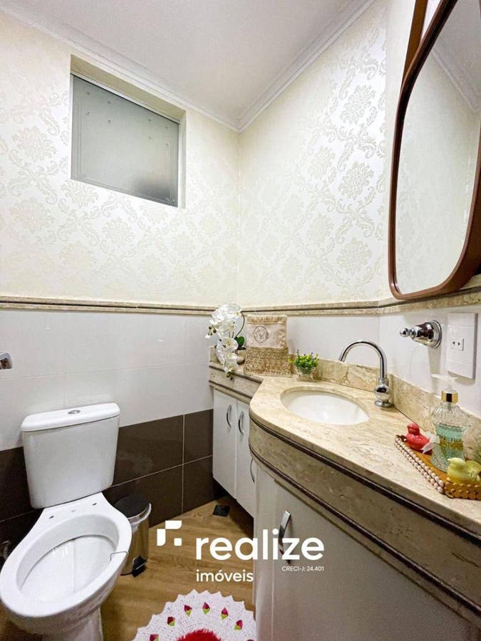Foto 9 — Apartamento padrão à Venda, Setor Central, Rio Verde, GO