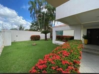 LINDA CASA Á VENDA NO JARDIM MARINGÁ 01 - Casa em Jardim Maringá, Sinop - à venda - CASA GOLD IMÓVEIS