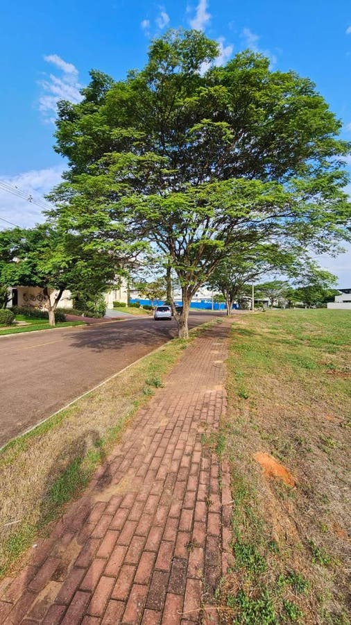 Lote/Terreno em Residencial Cidade Jardim, Sorriso