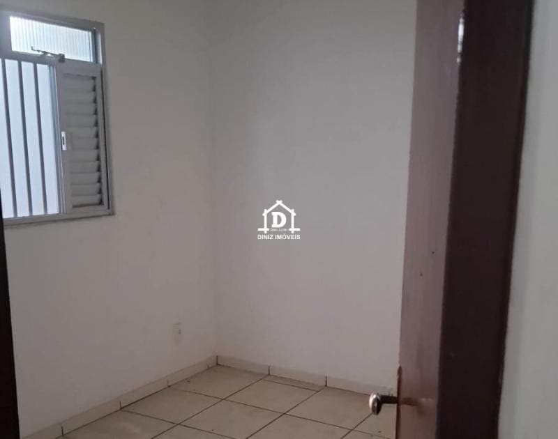 Apartamento para locação São Caetano- 2 quartos - Apartamento em São Caetano, Resende - para locação - A. Salgado G. Diniz Imóveis Eireli