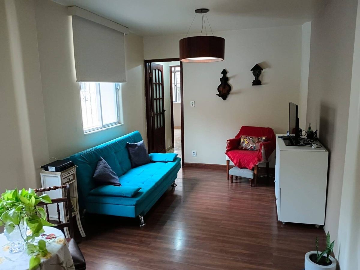 Á venda, apartamento sala 2 quartos no melhor trecho da rua Mearim - Grajaú - Apartamento em Grajaú, Rio de Janeiro - à venda - MIGUEZ IMOBILIÁRIA