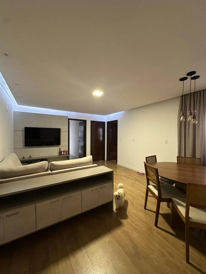 APARTAMENTO 2 QUARTOS, TRÊS RIOS DO SUL - Apartamento em Três Rios do Sul, Jaraguá do Sul - à venda - IMOB Imóveis